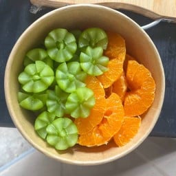 Mint.Fruits ผลไม้พร้อมทาน