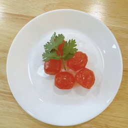 ไข่แดงเค็ม