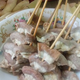 ไส้อ่อน