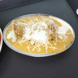 Malai Kofta