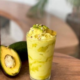 Avo เอโว บางแสน