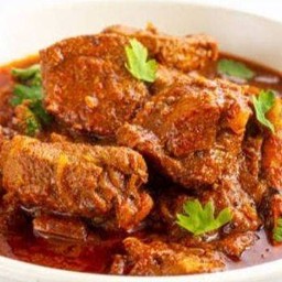 Mutton Vindaloo