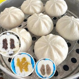 ขนมจีบบ้านแสนดี เดอะแพลนท์ รังสิต-คลอง2