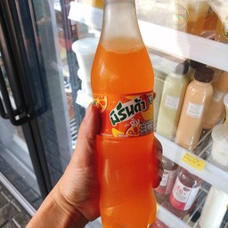 มิรินด้าน้ำสัม
