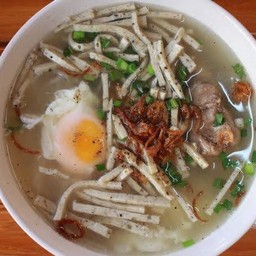 จั๊บหมูยอล้วน