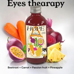 7 Eyes therapy