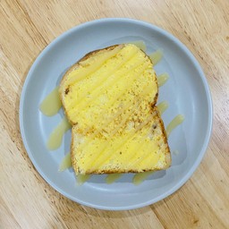 ขนมปังปิ้ง