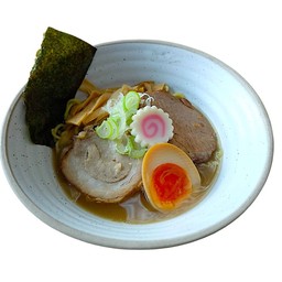 SHOYU RAMEN