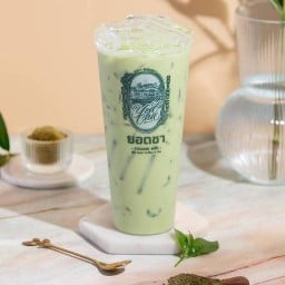 ยอดชา (Yodcha) อิมพีเรียลสำโรง ImperialSomrong