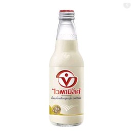 นมไวตามิ้ลค์ 300มล.