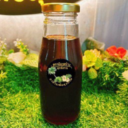 น้ำมัลเบอรี่ 100%ขวด250ml