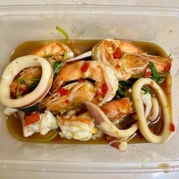 กระเพราทะเล