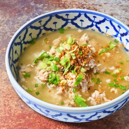 ข้าวต้ม