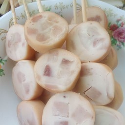 แแฮมหมู