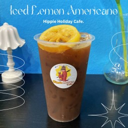 อเมริกาโน่ เลมอน (เจทานได้)