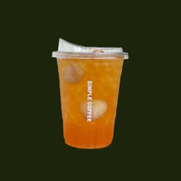 Lychee Tea ชาลิ้นจี่