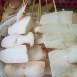 เห็ดออจิ