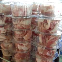 หมูสไลด์