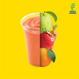 M3. ซีวิตดี สมูทตี้ (Happy Life Smoothie)