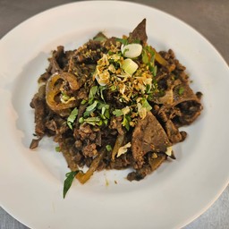 ลาบเหนือ