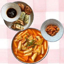 [อร่อยซ่ากับโค้ก] Combo Set 3 +  โค้ก ไม่มีน้ำตาล (ขวด) 