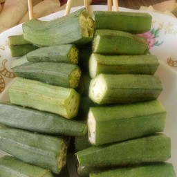 กระเจี๊ยบ