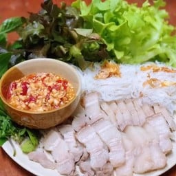 ครัวตัว ออ ท่าช้าง
