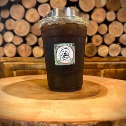 แบล็คคอฟฟี่