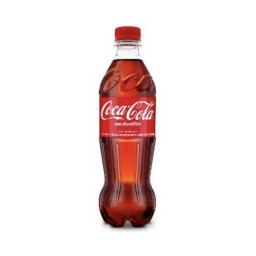 โค้ก ออริจินอล (330ml)