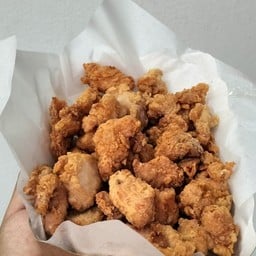 ไก่ทอดติณติณ