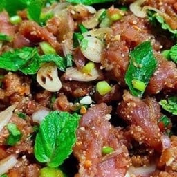 เมนูกับแกล้มกับข้าวจัดเลยจ้ะ