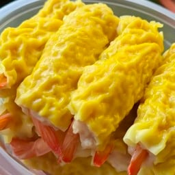 ครัวแตงโม เกี้ยวเด้งไส้จุกๆ ข้าวไก่นึ่งสมุนไพร