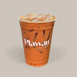 ชาซีลอนเบลนด์ชาใต้