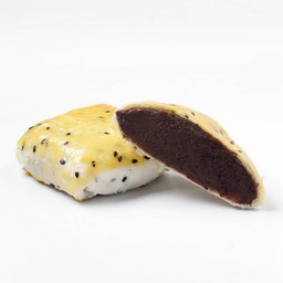 พายถั่วแดง Red Beans Pie