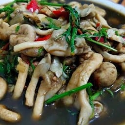 พ่อใหญ่หำ ลาวใต้ เทพารักษ์