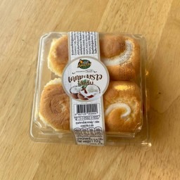 เค้กมะพร้าวเนยสด WAN