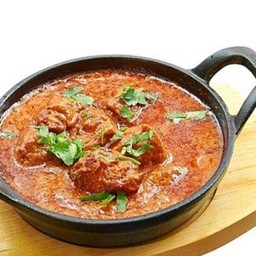 Mutton Korma