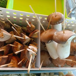 เห็ดออรินจิ