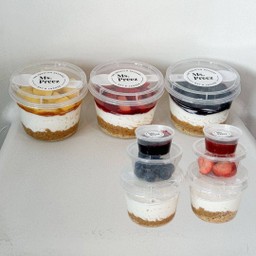 กรีกครีมพาย