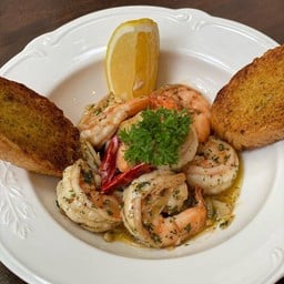 GAMBERETTI PRAWN