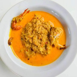 น้ำยาปู