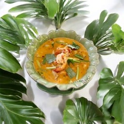 ต้มยำน้ำข้น