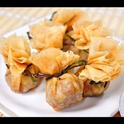 ถุงทอง