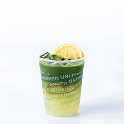 Yuzu Matcha
