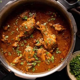 Chicken masala