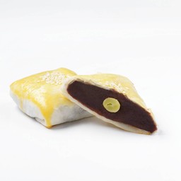 พายพุทราจีน Chinese Jujube Pie