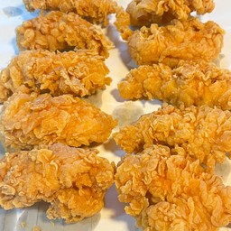 ไก่ไม่มีกระดูก