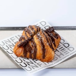 Chocolate Croissant