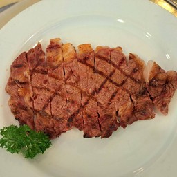 เนื้อริบอาย ดรายเอจ 45 วัน