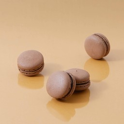 Marcaron Choccolate